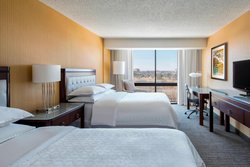  - Sheraton Hotel West Des Moines - I-35 & I-80, Exit 124