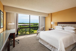  - Sheraton Hotel West Des Moines - I-35 & I-80, Exit 124