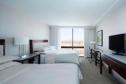  - Sheraton Hotel West Des Moines - I-35 & I-80, Exit 124