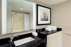  - Sheraton Hotel West Des Moines - I-35 & I-80, Exit 124