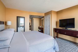  - Sheraton Hotel West Des Moines - I-35 & I-80, Exit 124