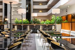  - Sheraton Hotel West Des Moines - I-35 & I-80, Exit 124