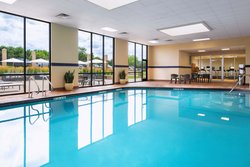  - Sheraton Hotel West Des Moines - I-35 & I-80, Exit 124