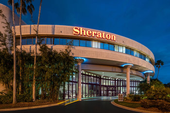 Sheraton Tampa Brandon