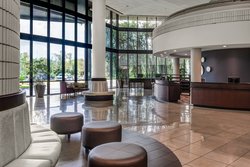  - Sheraton Hotel East Tampa - I-75, Exit 260