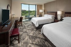 - Sheraton Hotel East Tampa - I-75, Exit 260