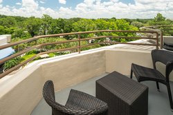  - Sheraton Hotel East Tampa - I-75, Exit 260