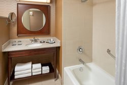  - Sheraton Hotel East Tampa - I-75, Exit 260