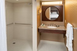  - Sheraton Hotel East Tampa - I-75, Exit 260