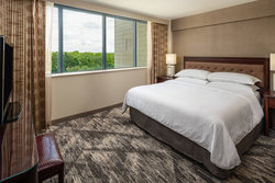  - Sheraton Hotel East Tampa - I-75, Exit 260