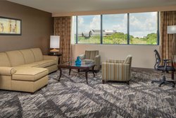  - Sheraton Hotel East Tampa - I-75, Exit 260