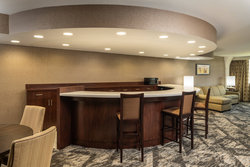  - Sheraton Hotel East Tampa - I-75, Exit 260