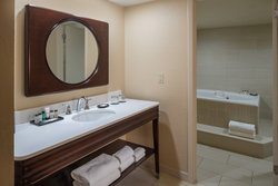  - Sheraton Hotel East Tampa - I-75, Exit 260