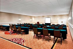  - Sheraton Hotel East Tampa - I-75, Exit 260