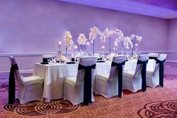  - Sheraton Hotel East Tampa - I-75, Exit 260