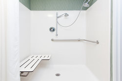  - Holiday Inn Express North Cordele - I-75, Exit 101