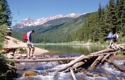  - Crowne Plaza Hotel Denver Airport - I-70, Exit 283