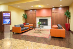  - Crowne Plaza Hotel Denver Airport - I-70, Exit 283