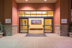  - Crowne Plaza Hotel Denver Airport - I-70, Exit 283