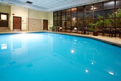  - Crowne Plaza Hotel Denver Airport - I-70, Exit 283
