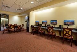  - Crowne Plaza Hotel Denver Airport - I-70, Exit 283