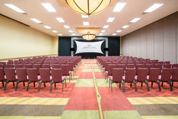  - Crowne Plaza Hotel Denver Airport - I-70, Exit 283