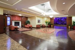  - Crowne Plaza Hotel Denver Airport - I-70, Exit 283