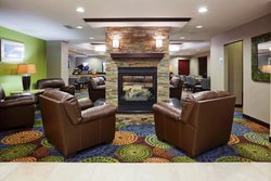  - Holiday Inn Express & Suites Medical Center Rochester