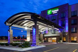  - Holiday Inn Express & Suites Medical Center Rochester