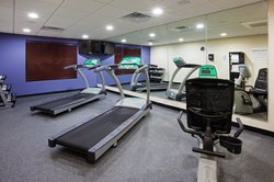  - Holiday Inn Express & Suites Medical Center Rochester