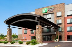  - Holiday Inn Express & Suites Medical Center Rochester