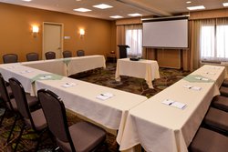 - Holiday Inn Express & Suites Pocatello - I-15, Exit 69