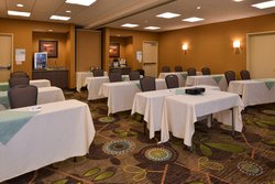  - Holiday Inn Express & Suites Pocatello - I-15, Exit 69