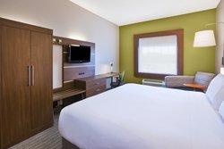  - Holiday Inn Express & Suites Alcoa