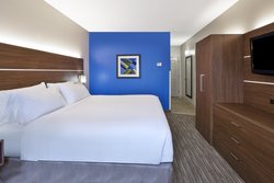  - Holiday Inn Express & Suites Alcoa