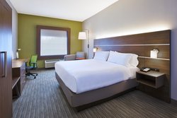  - Holiday Inn Express & Suites Alcoa