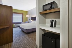  - Holiday Inn Express & Suites Alcoa