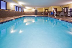  - Holiday Inn Express & Suites Medical Center Rochester