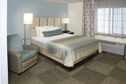  - Candlewood Suites Chester