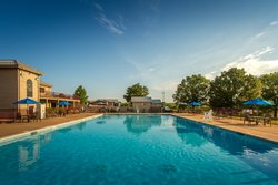  - Holiday Inn Club Vacations Timber Creek Resort De Soto