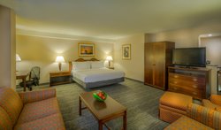  - Holiday Inn at Ballston Arlington - I-66, Exit 71