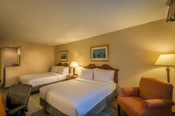 - Holiday Inn at Ballston Arlington - I-66, Exit 71