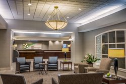  - Holiday Inn at Ballston Arlington - I-66, Exit 71