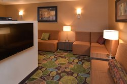  - Holiday Inn Express & Suites Pocatello - I-15, Exit 69