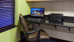  - Holiday Inn Express & Suites Medical Center Rochester