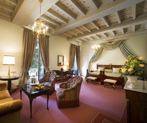 VILLA D ESTE - Photo 21