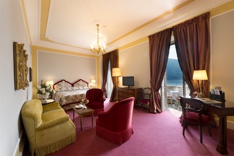 VILLA D ESTE - Photo 28