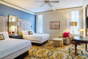 denver hotel palace spa brown