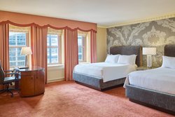  - Brown Palace Hotel & Spa Denver
