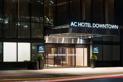  - AC Hotel by Marriott Financial District New York